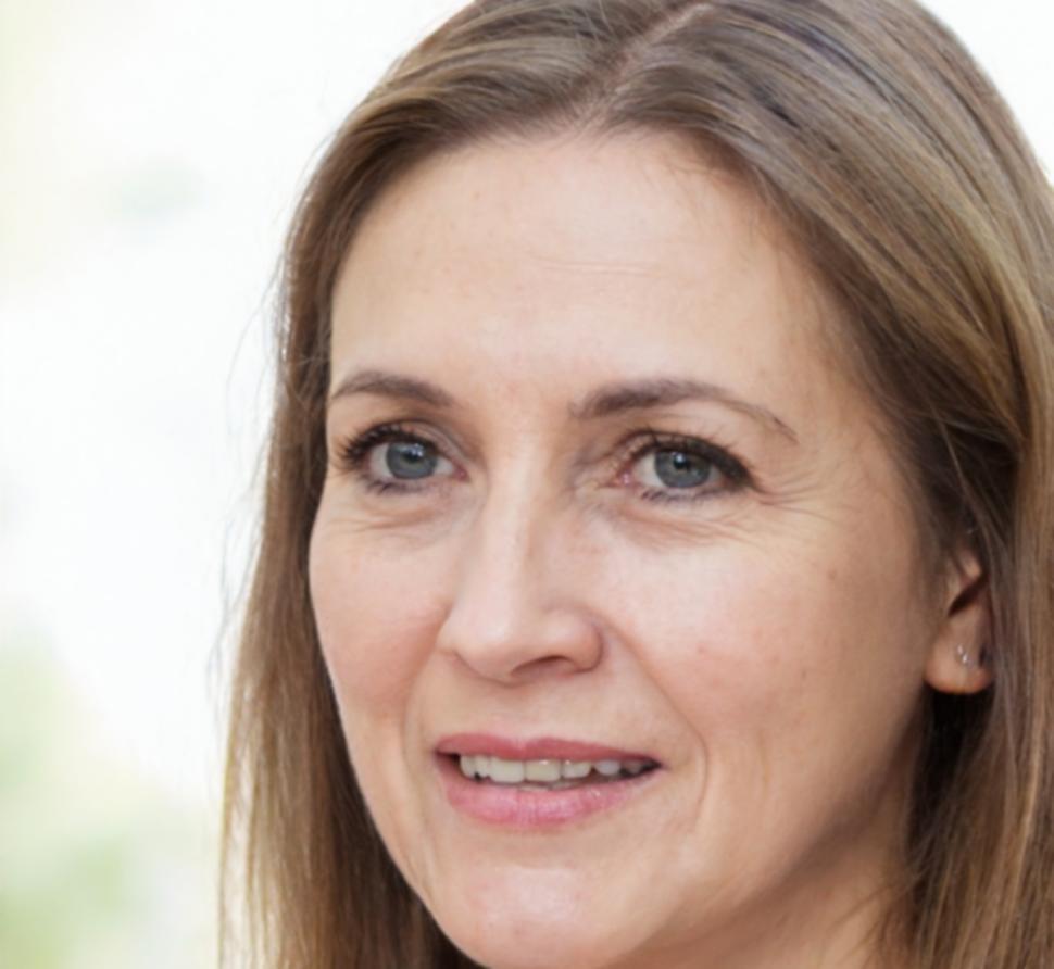 Ritratto professionale di Vincenza Morabito