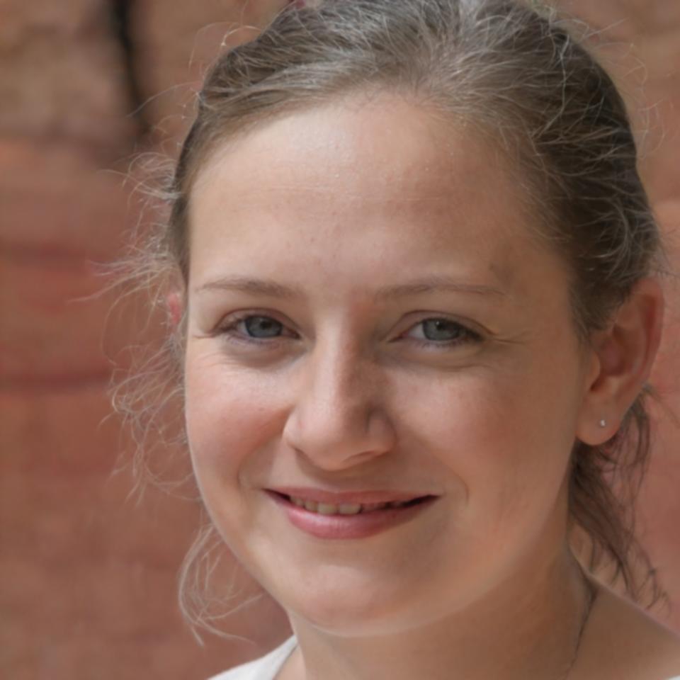 Ritratto professionale della docente Celestina Marchetti
